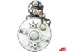 DAF 0369847 Starter